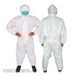 Non Brand Coverall
