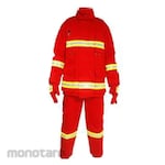 Non Brand Fireman Suite