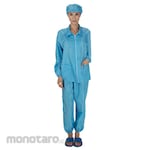 Non Brand Protection Antistatic Uniform Set (Pakaian/Baju Anti Listrik Statis)