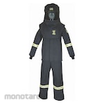 OBERON COMPANY Arc Flash & Flame-Resistant Clothing Kit