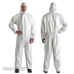 OneMed Disposable Protective Coverall