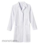 OneMed Laboratory Coat Long Sleeve (Pakaian/Baju  Pelindung Kerja)