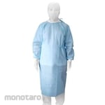 OneMed Protective Gown Reinforced Non-Woven