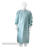 OneMed Spunlace Reinforce Protective Gown Operation Clothes (Baju Operasi)