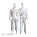 PROSPEAK Disposable Coverall