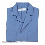 RED KAP Collared Lab Coat
