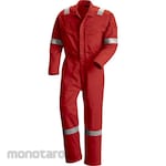 Red Wing Desert/Tropical FR Coverall 61111