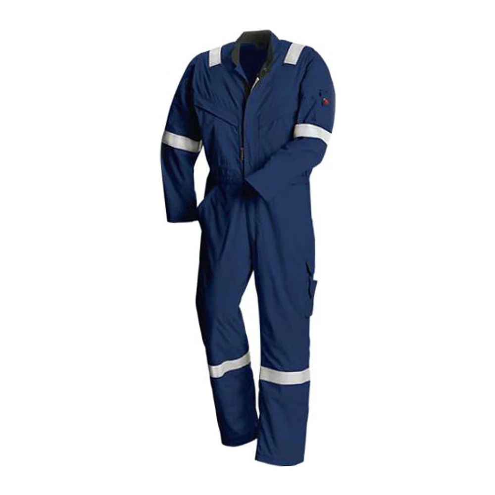 Red Wing Desert/Tropical FR Coverall 61811 (Pakaian/Baju  Pelindung Kerja)