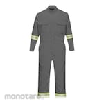Sherwood Safety Protection Suit Arc Flash HRC2 Electrical PPE Kit (Pakaian/Baju  Pelindung Kesetrum)