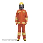 Sherwood Safety Protective Coverall Firefighter Suit (Pakaian Damkar)