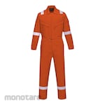 Sherwood Safety S.A.F.E HRC 1 (4 Cal) Station Suit Coverall Arc Flash Suit