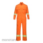 Sherwood Safety S.A.F.E HRC 2 Station Suit Coverall Arc Flash Suit