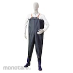 Shibata Oil Resistant Chest Wader