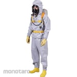 Shigematsu Works Sealed Protective Suit PS415F Outerwear Size