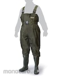 Soukaido Agric Chest High Wader (Hip Boots)
