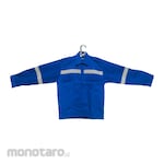 Steel Horse Baju Kerja Proyek Biru Benhur