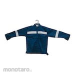 Steel Horse Baju Kerja Proyek Biru Navy