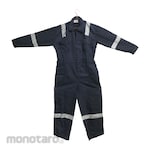 Steel Horse Baju Wearpack Biru Navy