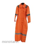 Steel Horse Baju Wearpack Orange