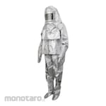 TECHNO Aluminized Protective Apparel Set