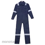TOMMY Wearpack Safety Biru Dongker