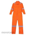 TOMMY Wearpack Safety Orange