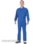 TRUSCO Coverall Size L