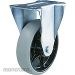 TRUSCO Urethane Caster (TYS Series)