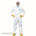 TS Protective Clothing (Disposable Type)