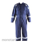 Teamwork Fire Resistant Coverall (Pakaian/Baju  Pelindung Kerja)