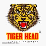Tiger Head Hazmat