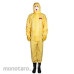UGO Safety Chemical Protection Coverall