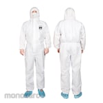 UGO Safety Dust & Liquid Protection Coverall