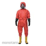 Yigu Chemical Protective Suit