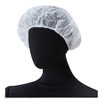 AZEARTH AZ CLEAN 1501 Disposable Hair Cap