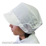 BLASTON Cap - White - Free