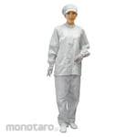 BLASTON Coverall for Clean Room