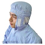 BLASTON Hood for Clean Room