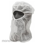ACTION CHEMICAL Hood for Chemical, Liquid & Particulate Protection