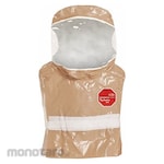 DUPONT Hood for Chemical, Liquid & Particulate Protection