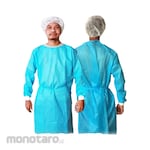 SOLID Baju Operasi Sekali Pakai