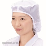 TRUSCO Clean Wear (Net Cap)