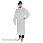 TRUSCO PTFE Coated Sleeve Apron