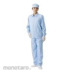 TriApex Cleanroom Upper Garment