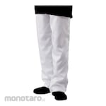 AS ONE Aspure Clean Pants Without Hem Elastic