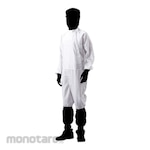 AS ONE Aspure Clean Suit No Pockets