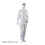 AS ONE Aspure Clean Suit With Pockets
