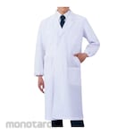 AS ONE Azlab White Coat Single