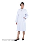 AS ONE Color Lab Coat