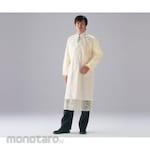 AS ONE Disposable Non-Woven Gown